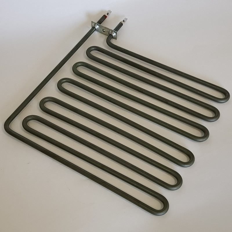 ТЭН для печи Harvia Vega 3000Вт 230В 229-ZSB																